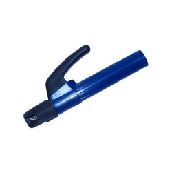 PINZA  PORTA  ELECTRODO  CERRADA