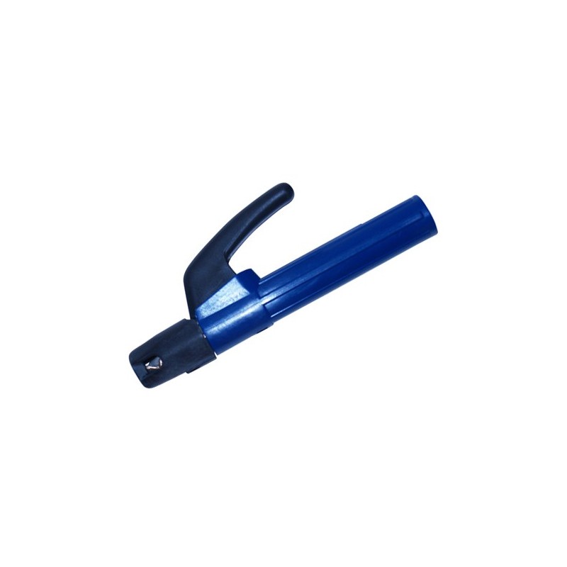 PINZA  PORTA  ELECTRODO  CERRADA