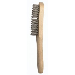 CEPILLO  M/MADERA  INOX