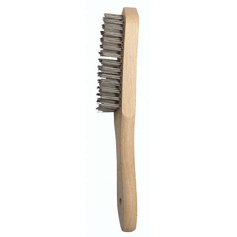 CEPILLO  M/MADERA  INOX