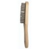 CEPILLO  M/MADERA  INOX