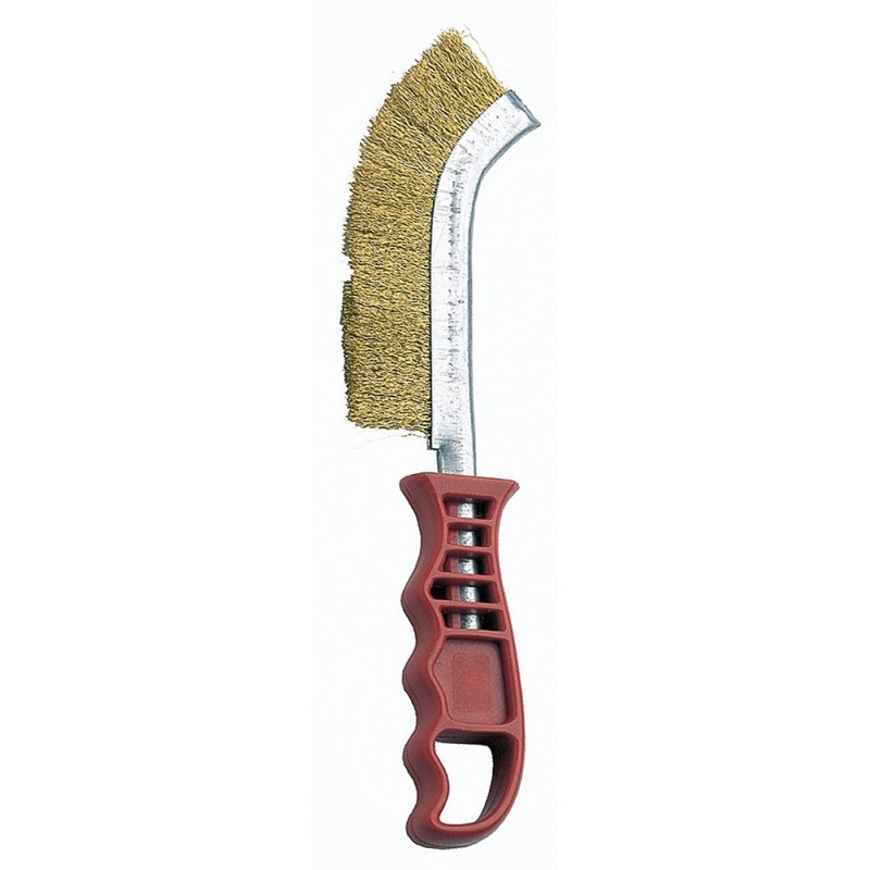 CEPILLO  M/PLASTICO  SOLDADOR