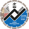 DISCO DIAMANTE LASER PROFESIONAL