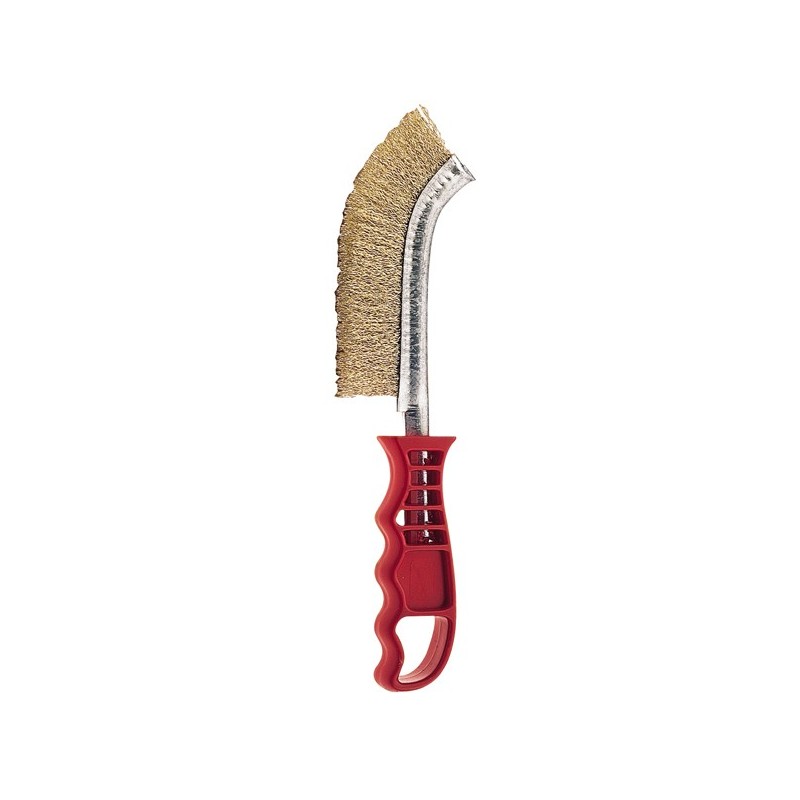 CEPILLO  M/PLASTICO  SOLDADOR