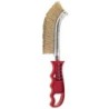 CEPILLO  M/PLASTICO  SOLDADOR