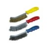 JUEGO  3  CEPILLOS  MANUALES