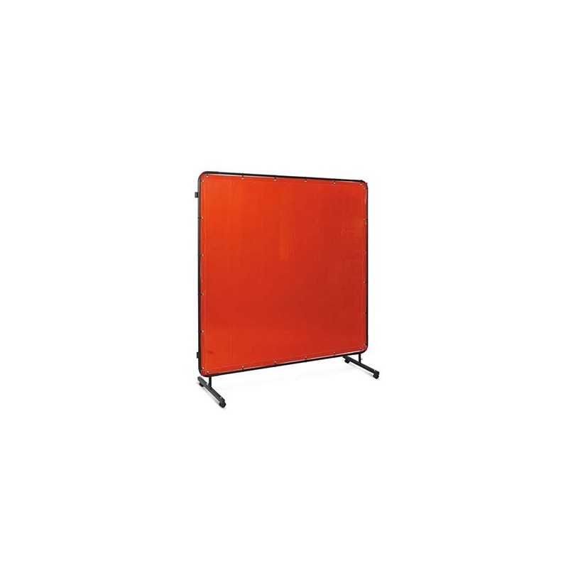 PANEL  PROTECTOR  ROJO