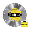 DISCO DIAMANTE SINTER H7