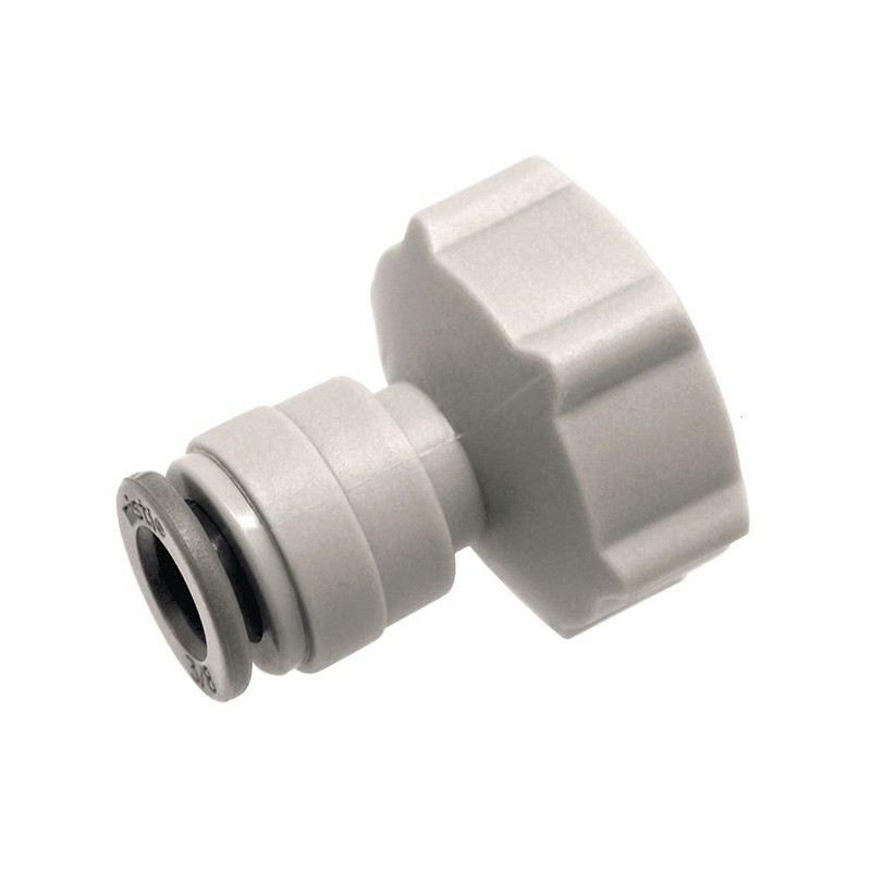 ADAPTADOR  GRIFO  DRIP  &  FRESH