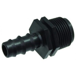 ADAPTADOR  GRIFO  MACHO  1/2"