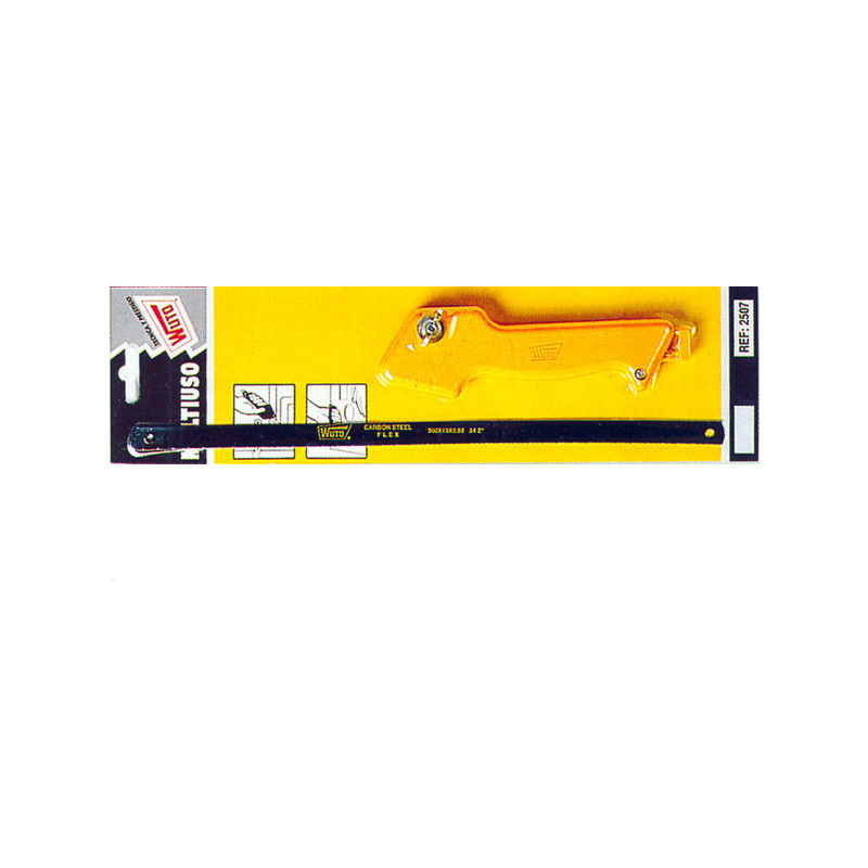 ARCO SIERRA MINI BRICOLAGE BL