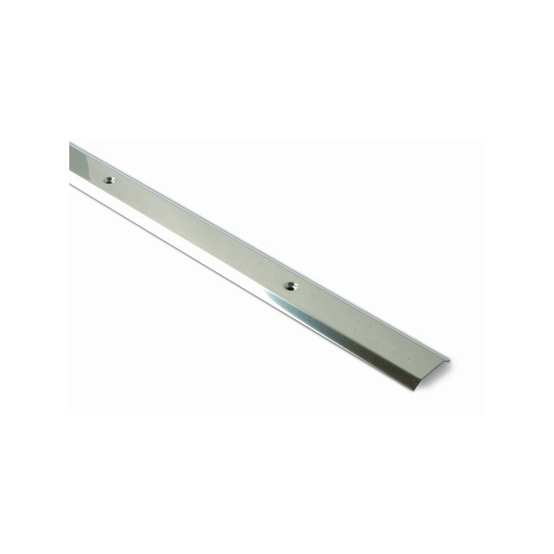 TAPAJUNTAS  INOX.MOQUETA  TOR.34