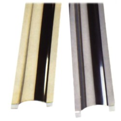 TAPACABLES  INOX  ADH.  53  MM