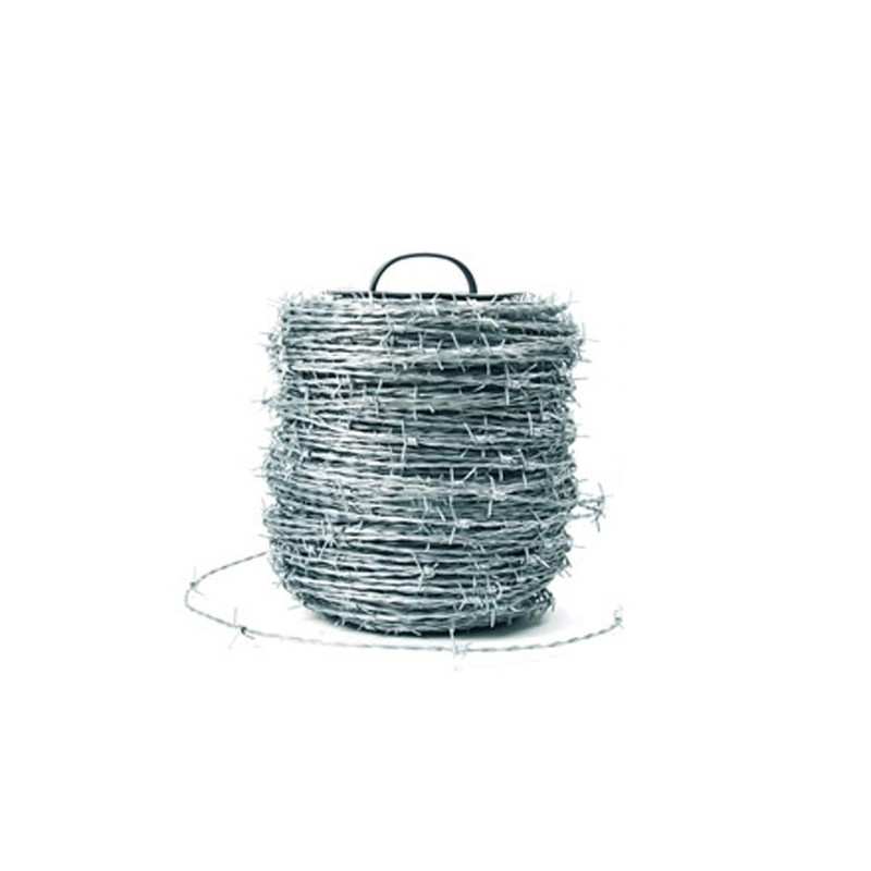 ALAMBRE  ESPINO  12/15  R/250  M