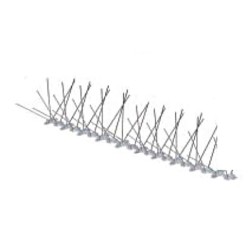 AHUYENTADOR  AVES  INOX