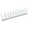 AHUYENTADOR  AVES  INOX