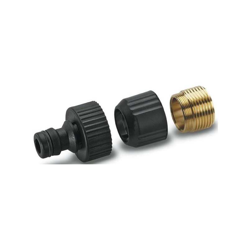 ADAPTADOR  PARA  GRIFOS  KÄRCHER