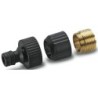 ADAPTADOR  PARA  GRIFOS  KÄRCHER
