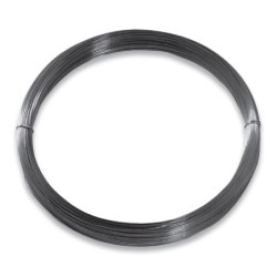 ALAMBRE  CUERDA  PIANO  0,5MM  65M