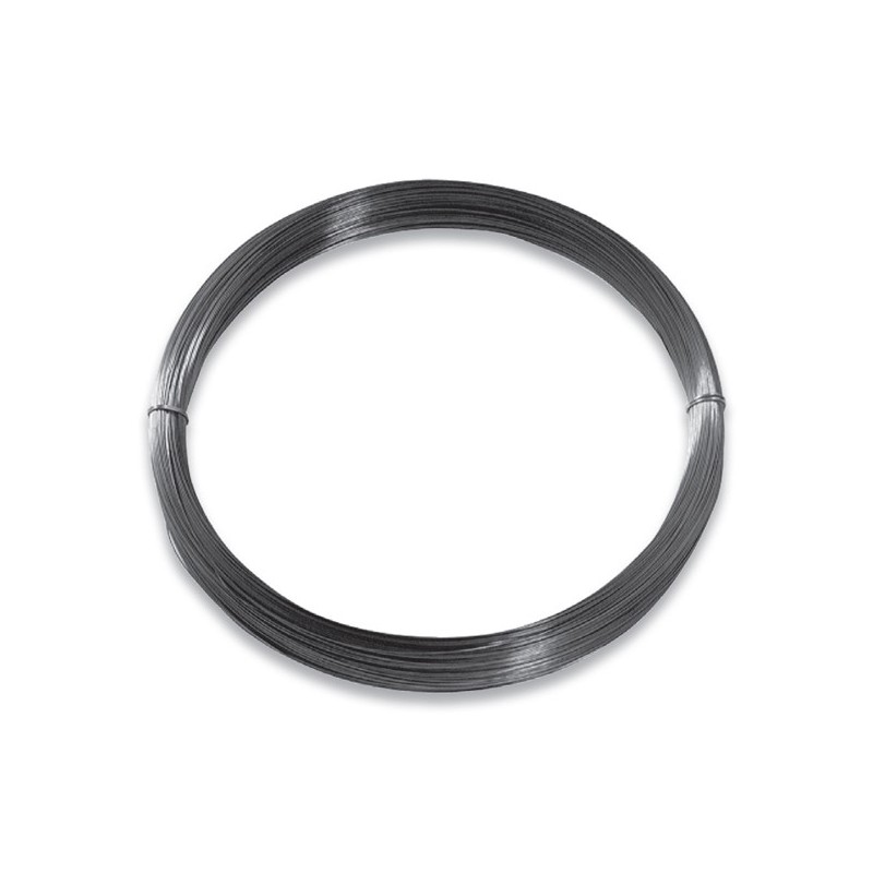 ALAMBRE  CUERDA  PIANO  0,5MM  65M