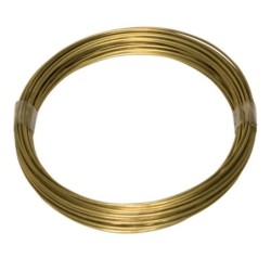 ALAMBRE  LATON  0,5MM  30M