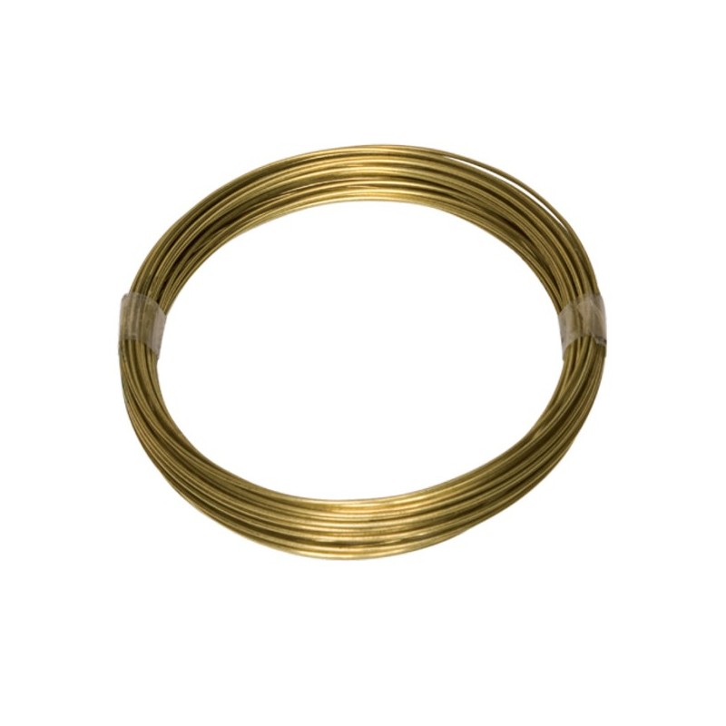 ALAMBRE  LATON  0,5MM  30M