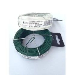 ALAMBRE  PLASTIFICADO  2,8MM