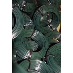 ALAMBRE  PLASTIFICADO  2,8MM