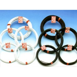 ALAMBRE  PLASTIFICADO  2,7MM