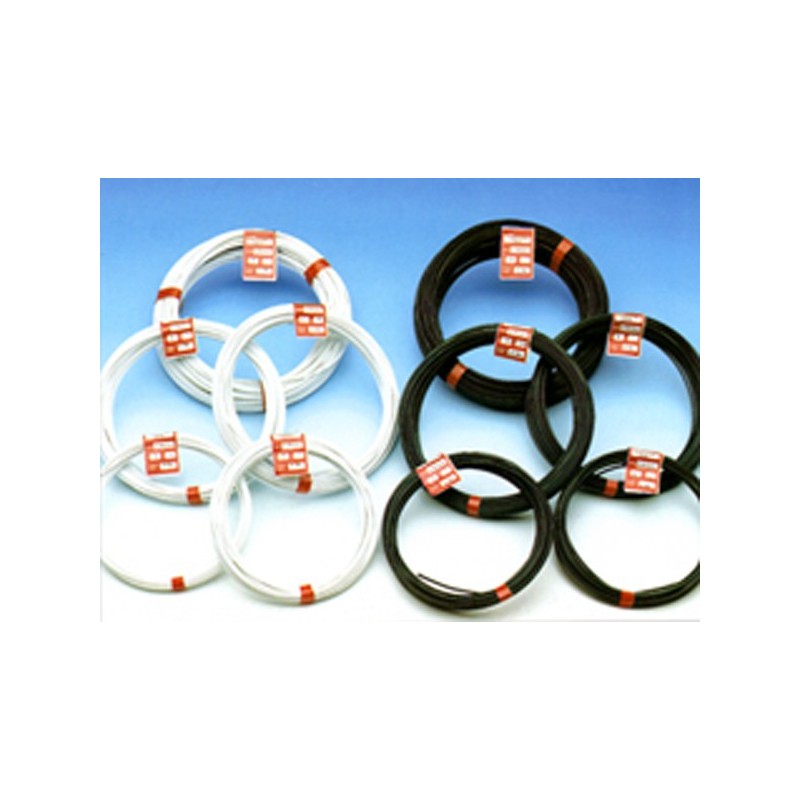 ALAMBRE  PLASTIFICADO  2,7MM
