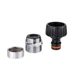 ADAPTADOR  3/4?  GRIFOS  CON  AIREADOR