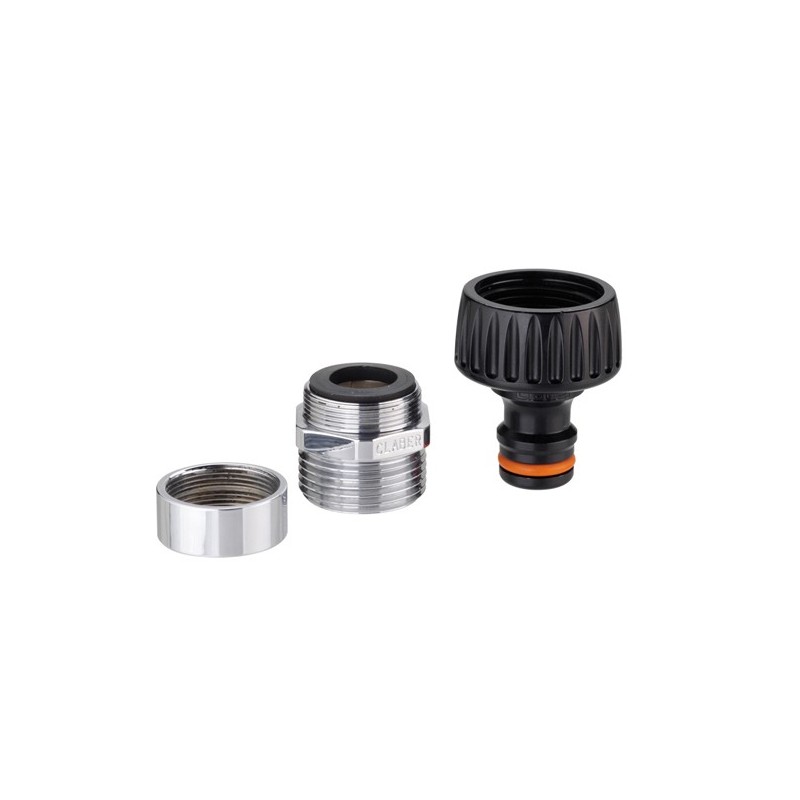 ADAPTADOR  3/4?  GRIFOS  CON  AIREADOR