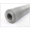 MALLA  SOLDADA  GALV  1X25M