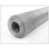 MALLA  SOLDADA  GALV  0,6X25M