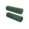 MALLA  SOLDADA  PLASTIF  1,2X25