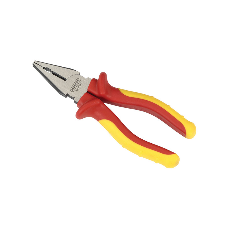 ALICATE UNIVERSAL FATMAX 1000V