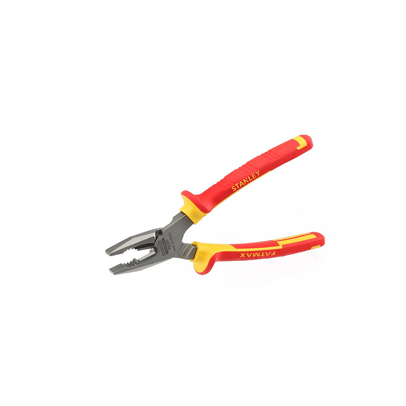 ALICATE UNIVERSAL FATMAX 1000V