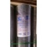 MALLA  SOLDADA  INOX  R25X1M