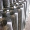MALLA  SOLDADA  INOX  R25X1,2M