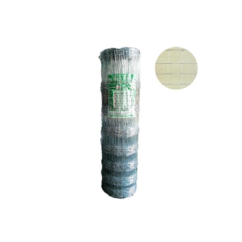 MALLA  ANUDADA  ROLLO  50X1,4  MT