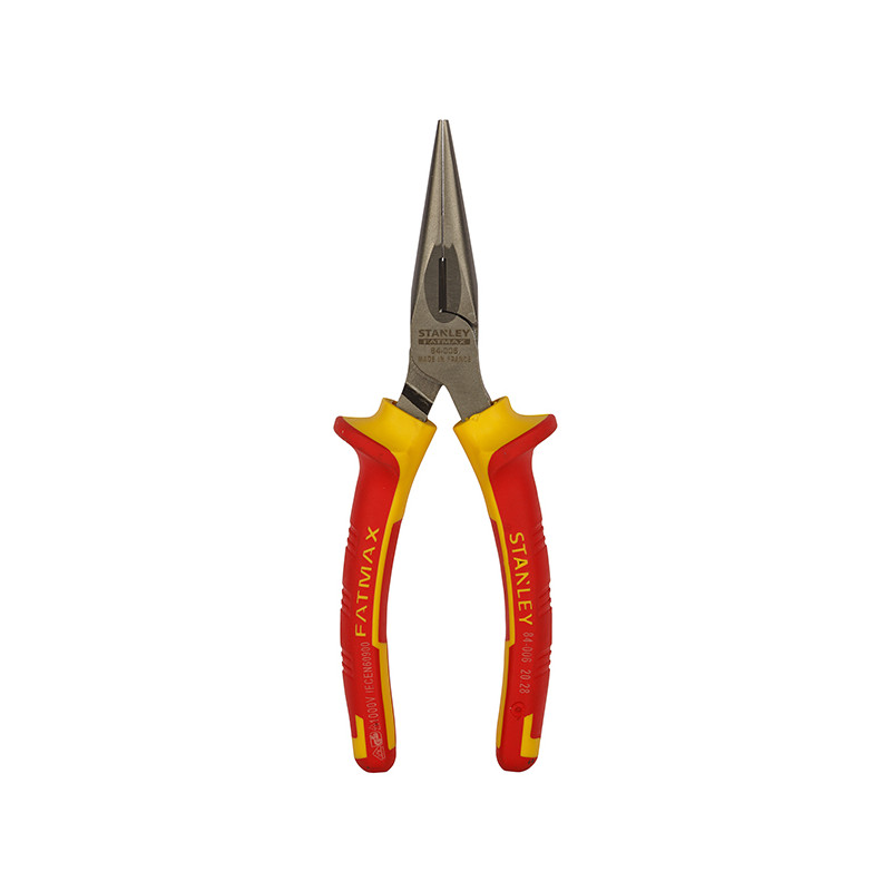 ALICATE FATMAX BOCA LARGA 1000V