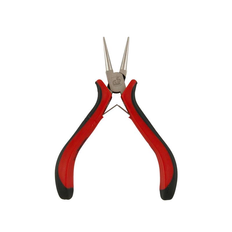 ALICATE MINI BOCA REDONDA