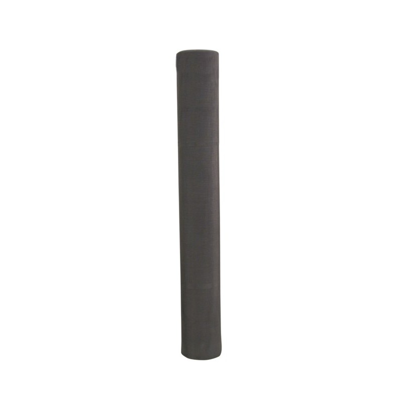 MOSQUITERA  FIBRA  DE  VIDRIO  GRIS
