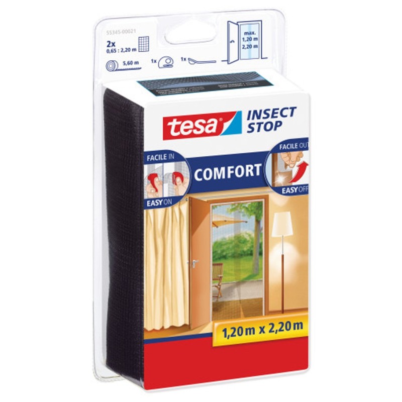 MALLAS  TESA