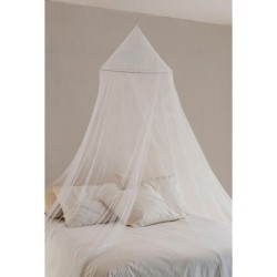 MOSQUITERA  PARA  CAMA