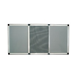 MOSQUITERA  FIJA  EXTENSIBLE  EPID