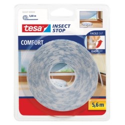 RECAMBIO  CINTA  VELCRO  PARA  MALLA  DE  VENTANAS  Y  PUERTAS  TESA