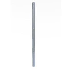POSTE  INTERMEDIO  GALVANIZ.48MM
