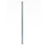 POSTE  INTERMEDIO  GALVANIZ.48MM