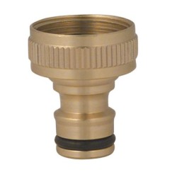 ADAPTADOR  DE  GRIFO  HEMBRA